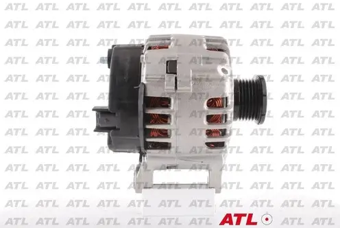 Generator 14 V ATL Autotechnik L 68 340 Bild Generator 14 V ATL Autotechnik L 68 340