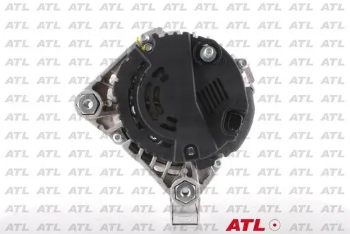 Generator 14 V ATL Autotechnik L 68 340 Bild Generator 14 V ATL Autotechnik L 68 340