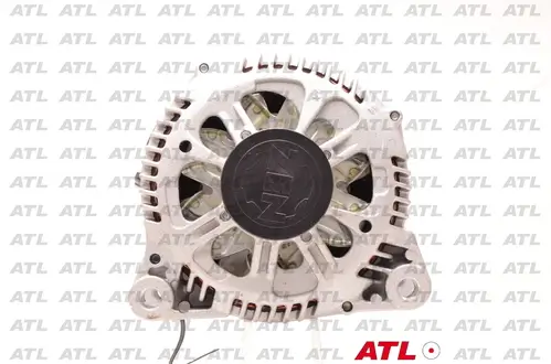 Generator 12 V ATL Autotechnik L 68 370 Bild Generator 12 V ATL Autotechnik L 68 370