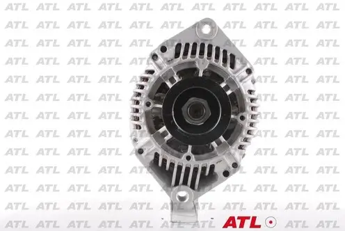 Generator 14 V ATL Autotechnik L 68 390 Bild Generator 14 V ATL Autotechnik L 68 390