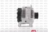 Generator 14 V ATL Autotechnik L 68 390 Bild Generator 14 V ATL Autotechnik L 68 390