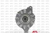 Generator 12 V ATL Autotechnik L 68 430 Bild Generator 12 V ATL Autotechnik L 68 430
