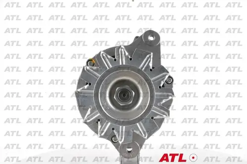 Generator 12 V ATL Autotechnik L 68 430 Bild Generator 12 V ATL Autotechnik L 68 430