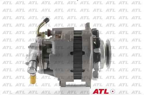 Generator 12 V ATL Autotechnik L 68 430 Bild Generator 12 V ATL Autotechnik L 68 430