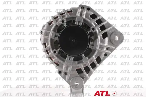 Generator 14 V ATL Autotechnik L 68 460 Bild Generator 14 V ATL Autotechnik L 68 460