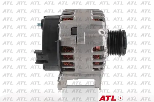 Generator 14 V ATL Autotechnik L 68 460 Bild Generator 14 V ATL Autotechnik L 68 460