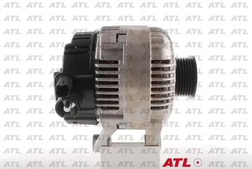 Generator 12 V ATL Autotechnik L 68 490 Bild Generator 12 V ATL Autotechnik L 68 490