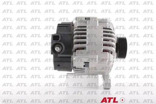 Generator 14 V ATL Autotechnik L 68 500 Bild Generator 14 V ATL Autotechnik L 68 500