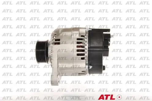 Generator 14 V ATL Autotechnik L 68 700 Bild Generator 14 V ATL Autotechnik L 68 700