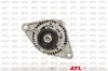 Generator 14 V ATL Autotechnik L 68 700 Bild Generator 14 V ATL Autotechnik L 68 700