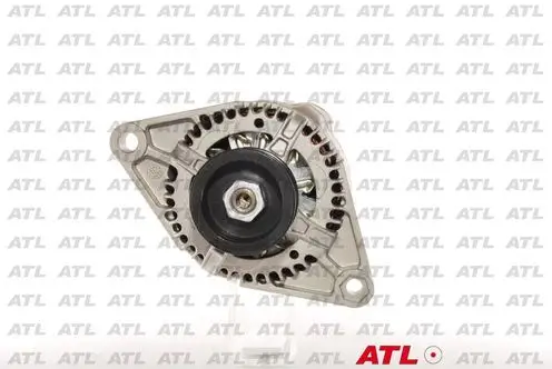 Generator 14 V ATL Autotechnik L 68 700 Bild Generator 14 V ATL Autotechnik L 68 700