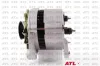 Generator 14 V ATL Autotechnik L 68 780 Bild Generator 14 V ATL Autotechnik L 68 780