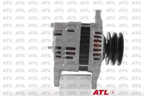 Generator 12 V ATL Autotechnik L 68 840 Bild Generator 12 V ATL Autotechnik L 68 840