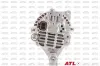 Generator 12 V ATL Autotechnik L 68 900 Bild Generator 12 V ATL Autotechnik L 68 900