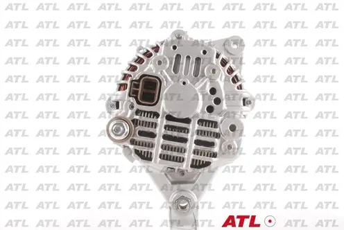 Generator 12 V ATL Autotechnik L 68 900 Bild Generator 12 V ATL Autotechnik L 68 900