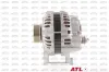 Generator 12 V ATL Autotechnik L 68 900 Bild Generator 12 V ATL Autotechnik L 68 900