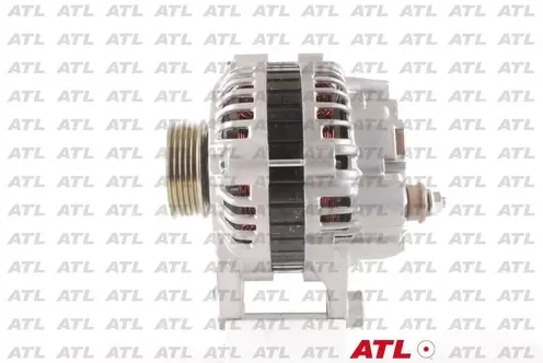Generator 12 V ATL Autotechnik L 68 900 Bild Generator 12 V ATL Autotechnik L 68 900