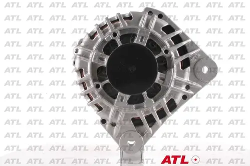 Generator 14 V ATL Autotechnik L 68 930 Bild Generator 14 V ATL Autotechnik L 68 930