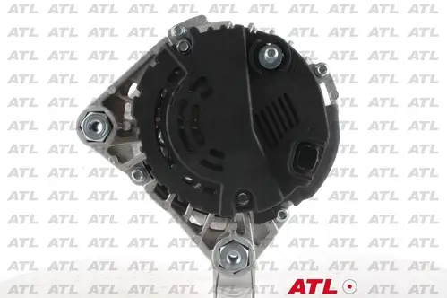 Generator 14 V ATL Autotechnik L 68 930 Bild Generator 14 V ATL Autotechnik L 68 930