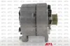 Generator 40 V ATL Autotechnik L 68 990 Bild Generator 40 V ATL Autotechnik L 68 990