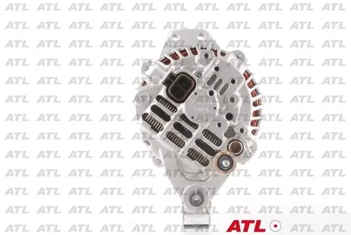 Generator 14 V ATL Autotechnik L 69 040 Bild Generator 14 V ATL Autotechnik L 69 040
