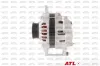 Generator 14 V ATL Autotechnik L 69 040 Bild Generator 14 V ATL Autotechnik L 69 040