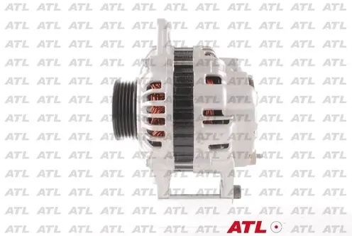 Generator 14 V ATL Autotechnik L 69 040 Bild Generator 14 V ATL Autotechnik L 69 040