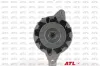 Generator 14 V ATL Autotechnik L 69 070 Bild Generator 14 V ATL Autotechnik L 69 070