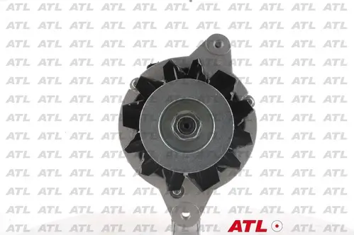 Generator 14 V ATL Autotechnik L 69 070 Bild Generator 14 V ATL Autotechnik L 69 070