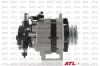 Generator 14 V ATL Autotechnik L 69 070 Bild Generator 14 V ATL Autotechnik L 69 070