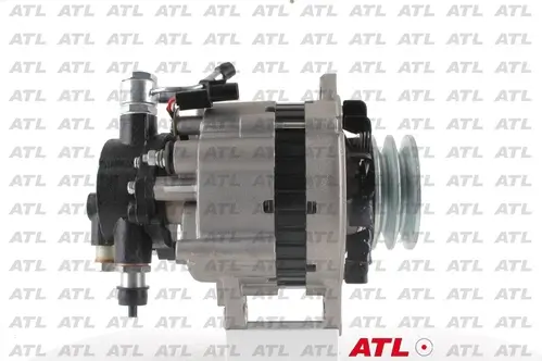 Generator 14 V ATL Autotechnik L 69 070 Bild Generator 14 V ATL Autotechnik L 69 070