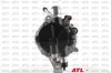 Generator 14 V ATL Autotechnik L 69 070