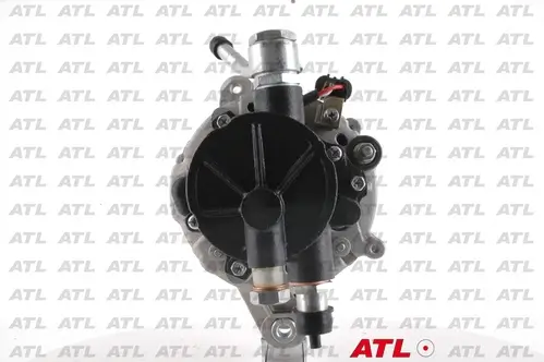 Generator 14 V ATL Autotechnik L 69 070 Bild Generator 14 V ATL Autotechnik L 69 070