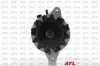 Generator 14 V ATL Autotechnik L 69 090 Bild Generator 14 V ATL Autotechnik L 69 090