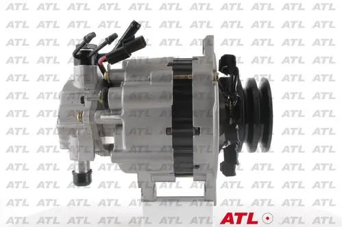 Generator 14 V ATL Autotechnik L 69 090 Bild Generator 14 V ATL Autotechnik L 69 090