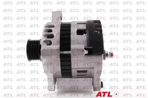 Generator 14 V ATL Autotechnik L 69 150 Bild Generator 14 V ATL Autotechnik L 69 150