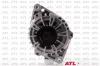 Generator 14 V ATL Autotechnik L 69 150 Bild Generator 14 V ATL Autotechnik L 69 150