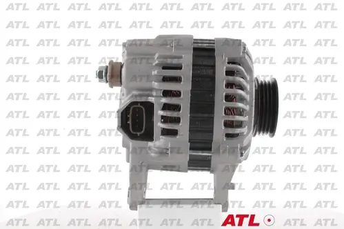 Generator 14 V ATL Autotechnik L 45 580 Bild Generator 14 V ATL Autotechnik L 45 580