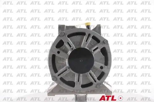 Generator 14 V ATL Autotechnik L 69 200 Bild Generator 14 V ATL Autotechnik L 69 200