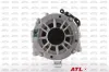 Generator 14 V ATL Autotechnik L 69 210 Bild Generator 14 V ATL Autotechnik L 69 210