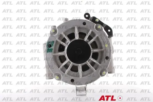Generator 14 V ATL Autotechnik L 69 210 Bild Generator 14 V ATL Autotechnik L 69 210
