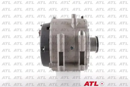 Generator 14 V ATL Autotechnik L 69 210 Bild Generator 14 V ATL Autotechnik L 69 210