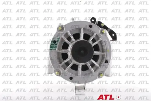 Generator 12 V ATL Autotechnik L 69 215 Bild Generator 12 V ATL Autotechnik L 69 215