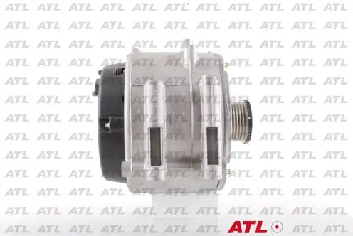 Generator 12 V ATL Autotechnik L 69 215 Bild Generator 12 V ATL Autotechnik L 69 215