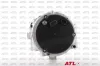 Generator 12 V ATL Autotechnik L 69 215 Bild Generator 12 V ATL Autotechnik L 69 215
