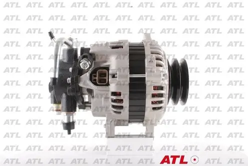 Generator 14 V ATL Autotechnik L 69 270 Bild Generator 14 V ATL Autotechnik L 69 270