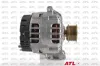 Generator 14 V ATL Autotechnik L 69 280 Bild Generator 14 V ATL Autotechnik L 69 280