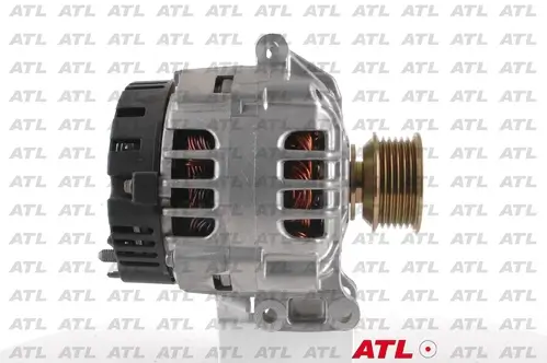 Generator 14 V ATL Autotechnik L 69 280 Bild Generator 14 V ATL Autotechnik L 69 280