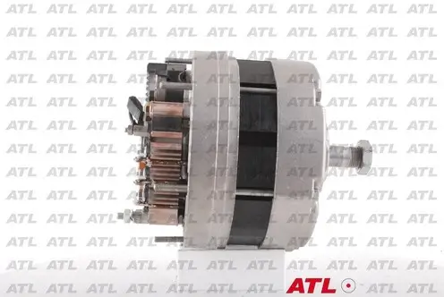 Generator 14 V ATL Autotechnik L 69 330 Bild Generator 14 V ATL Autotechnik L 69 330