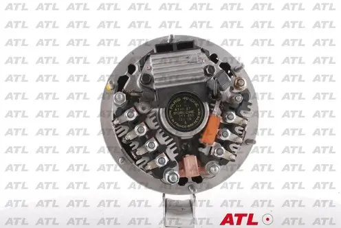 Generator 14 V ATL Autotechnik L 69 330